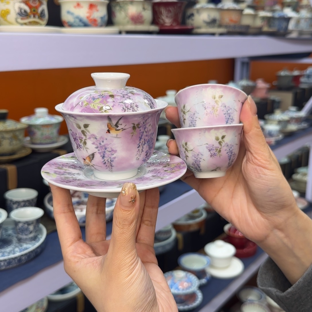 款式高温陶瓷材料等产品