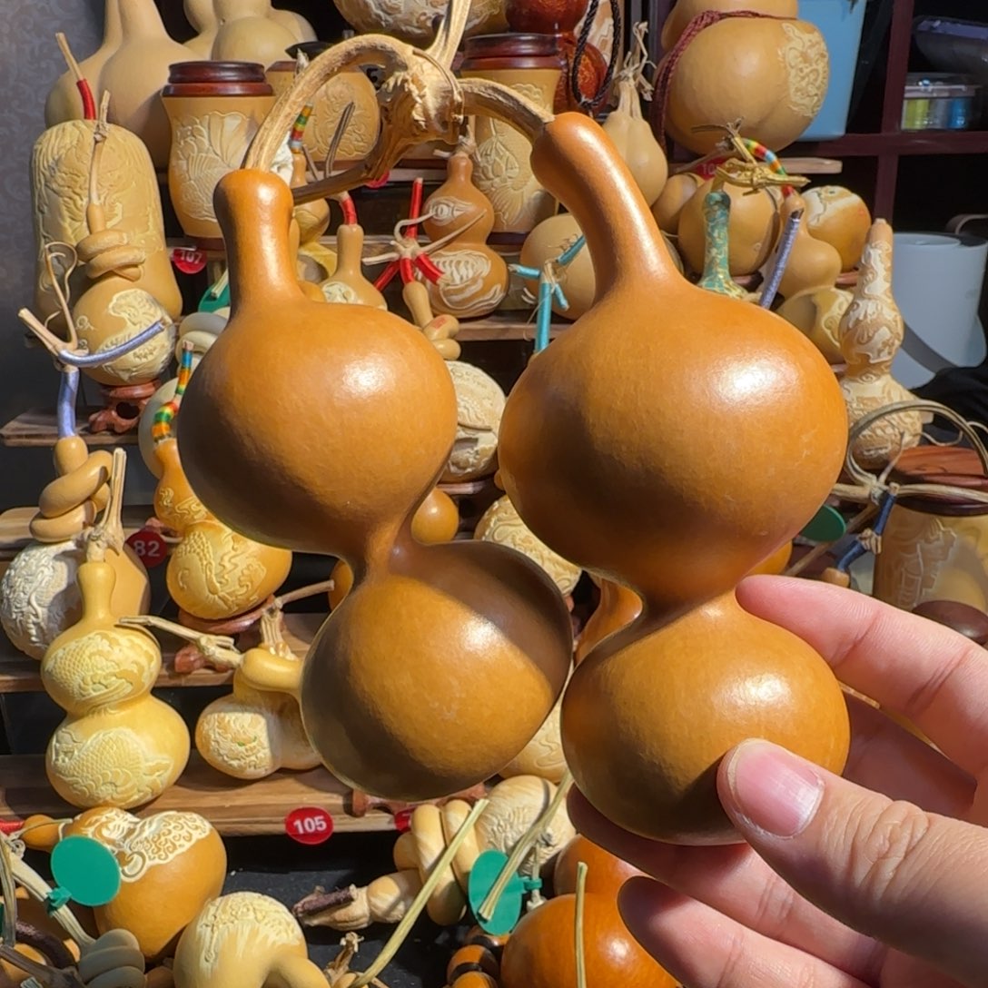 有机玻璃连枝老皮