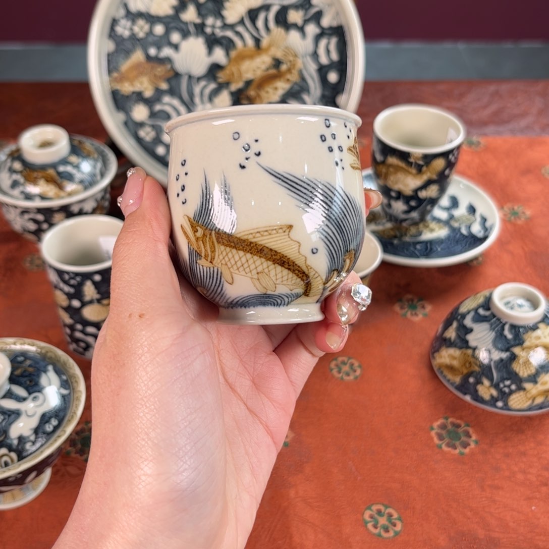 九鸣瓷艺九鸣瓷艺