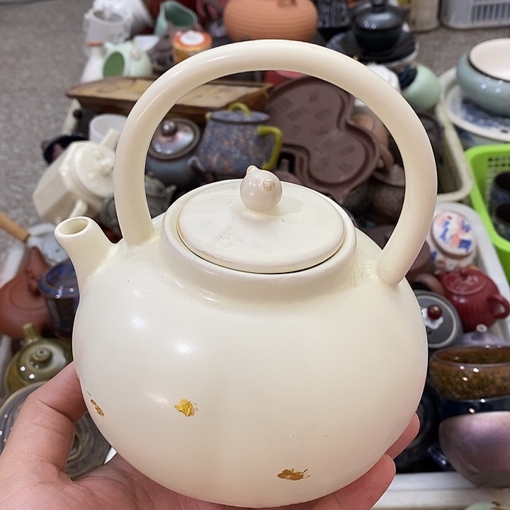 陶瓷制品生产陶瓷制品