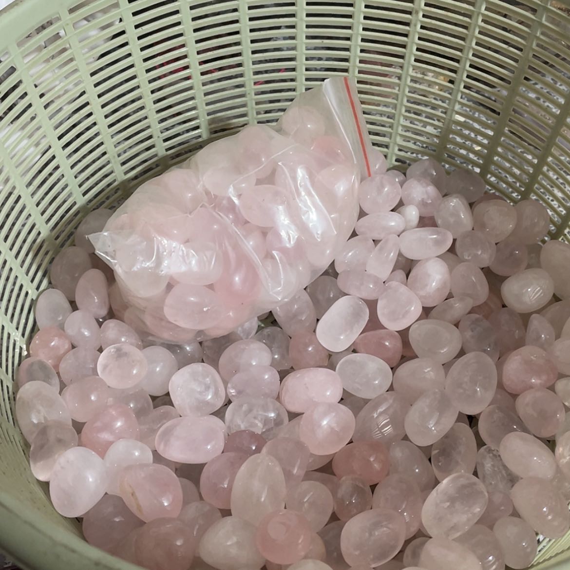 【闪购商品】水晶大型摆件（非配饰）未镶嵌