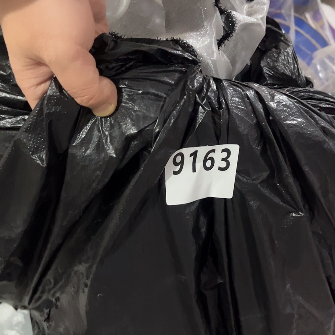 自***风包装手工饰品DIY辅料