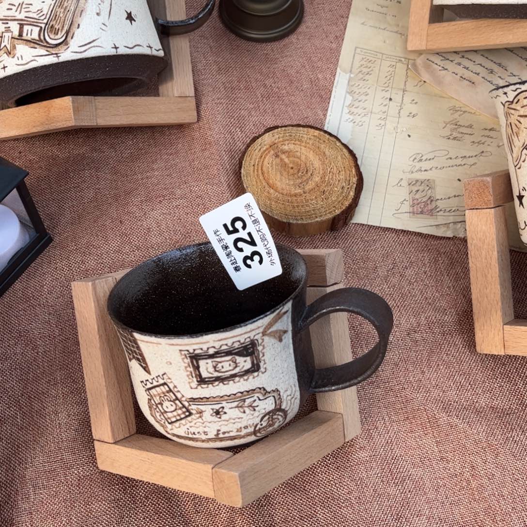 一****陶摆件325陶瓷陶瓷陶瓷