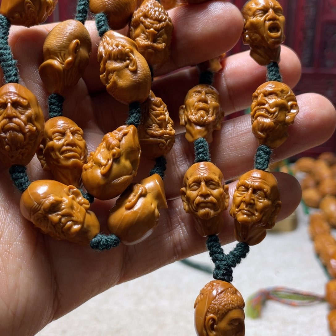 手串/手链橄榄核橄榄核