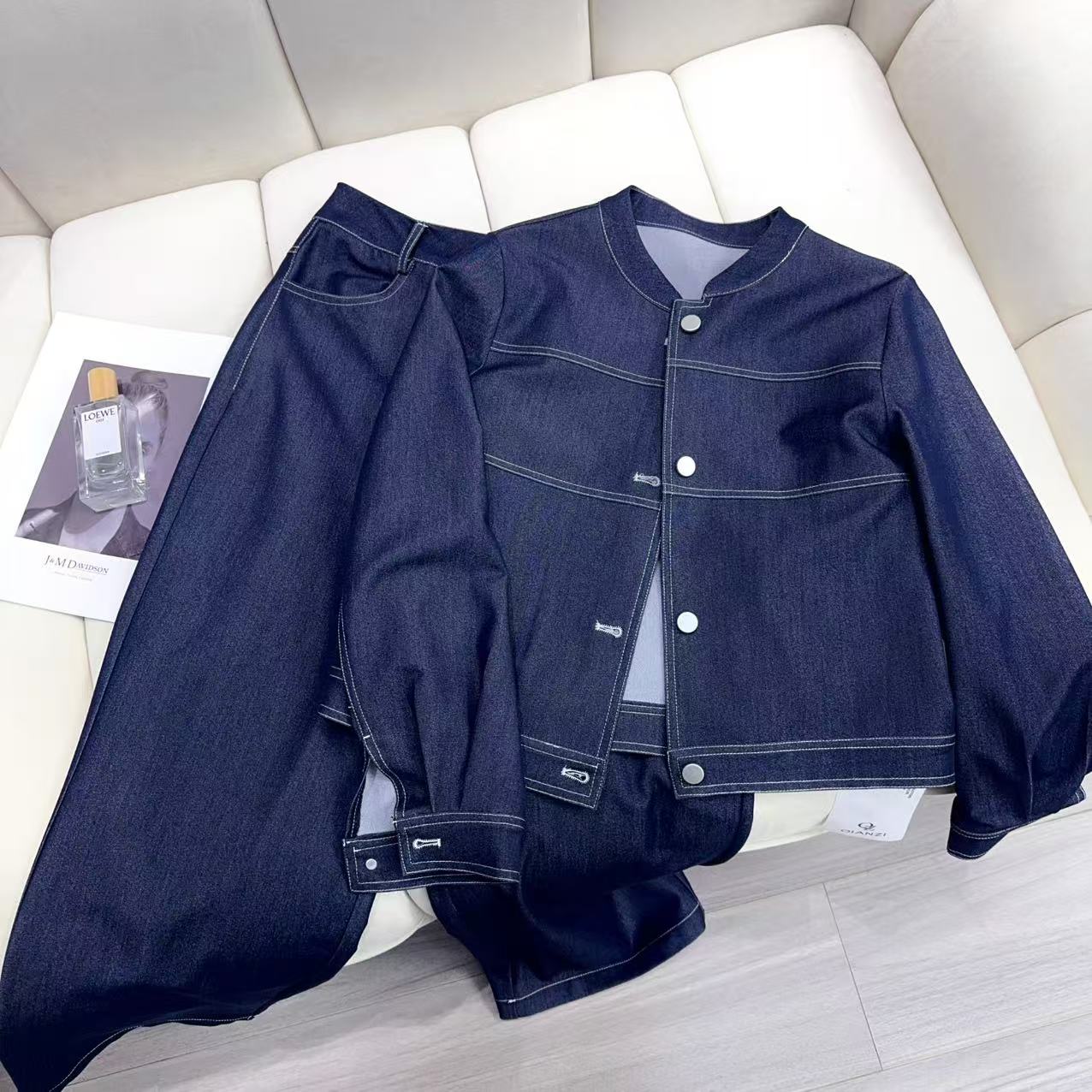 TY/-新款显瘦百搭套装*Pg 883