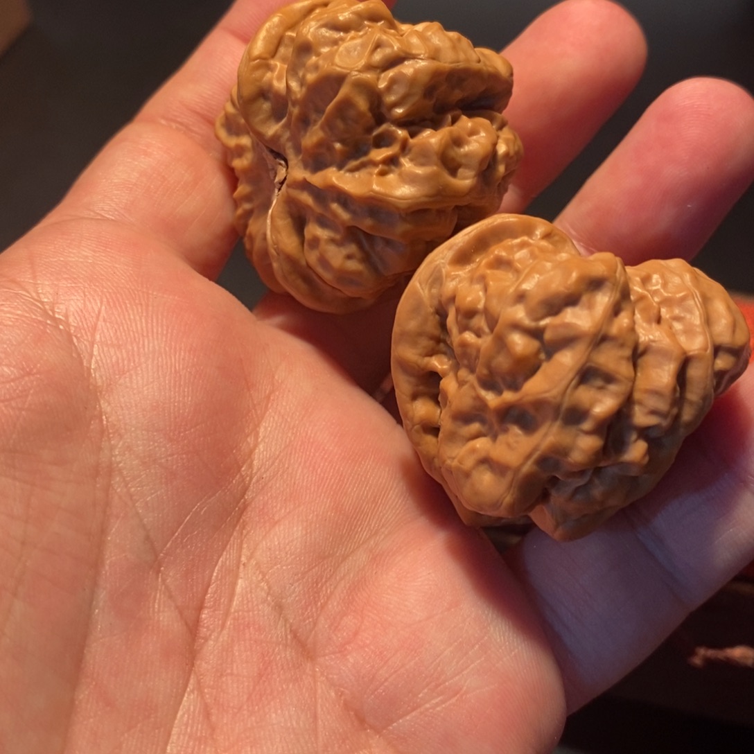 阿***德文玩核桃吊坠126868986699