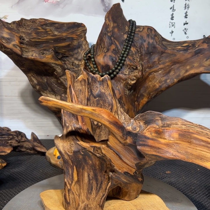 莫***问木直播间一物一拍