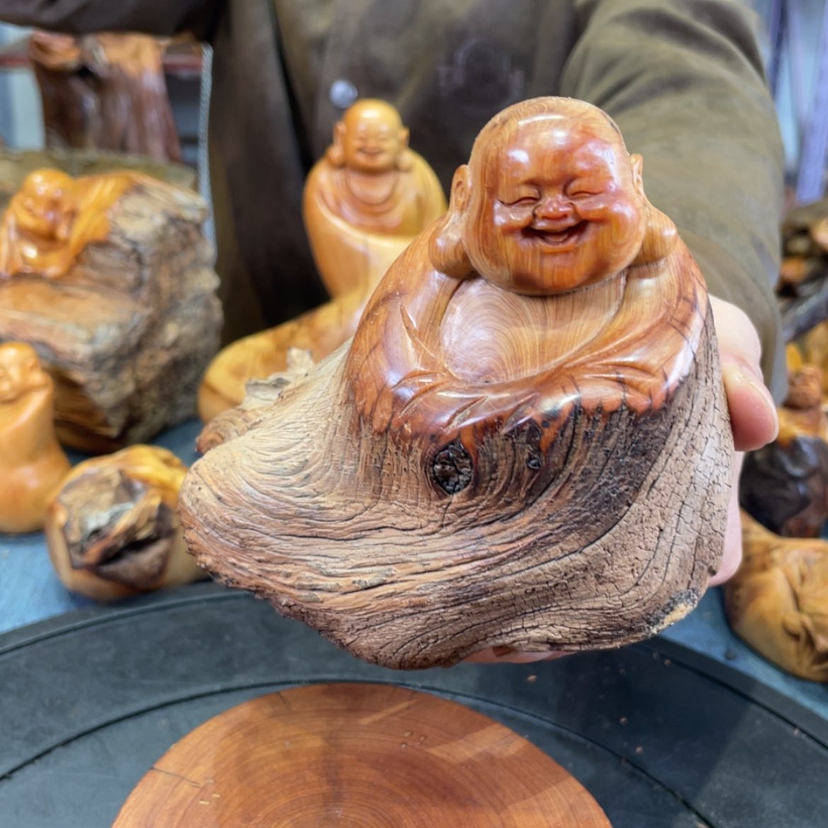 【闪购商品】柏木（崖柏）其他