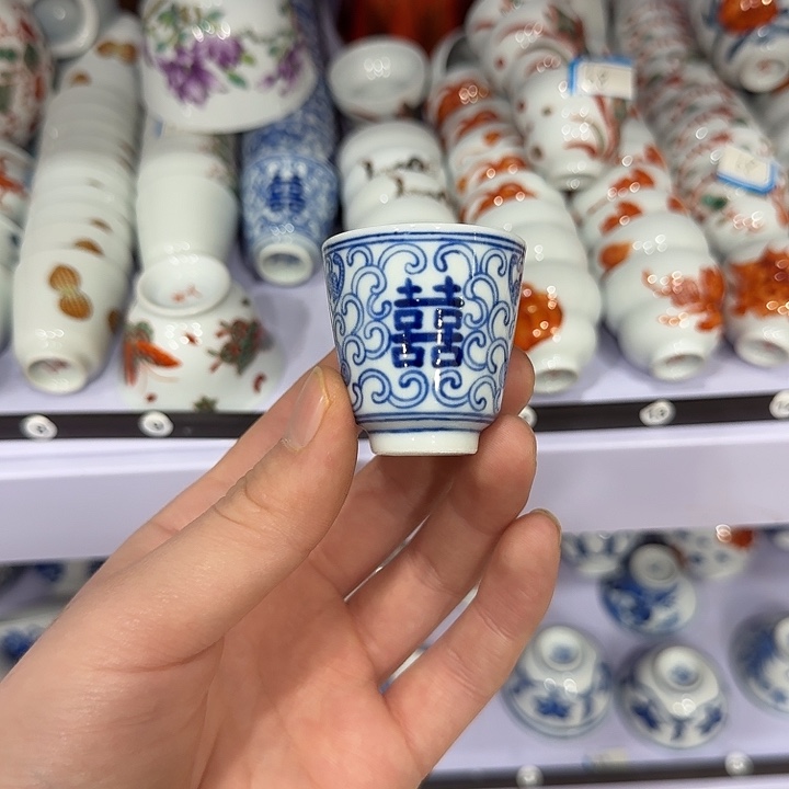 陶瓷艺术品收藏陶瓷