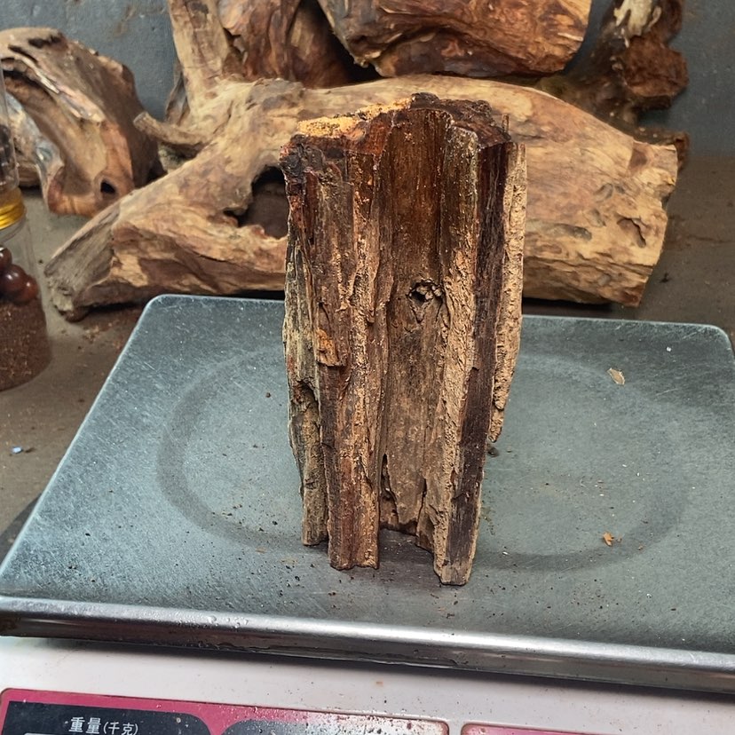 【闪购商品】黄花梨/降香黄檀肉*