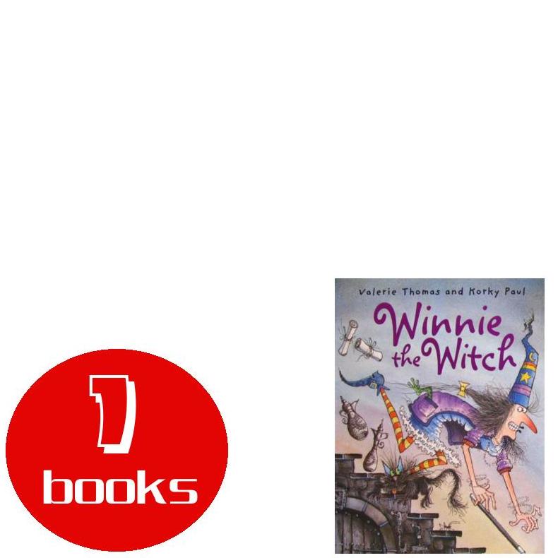 英文原版绘本1本l940218030