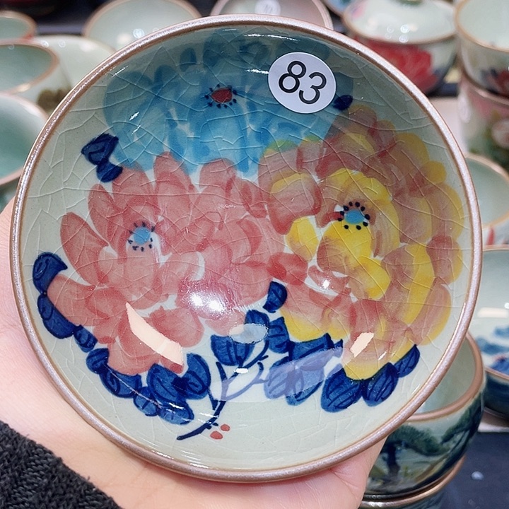 景德镇陶瓷博物有限公司