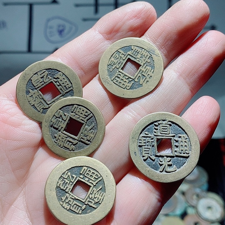 未****小陈小陈  手机工艺品挂件  068