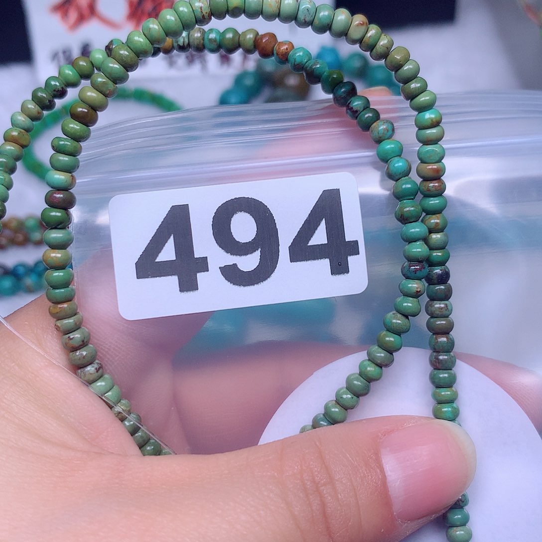 空竹粉丝专享十堰特色手工散珠