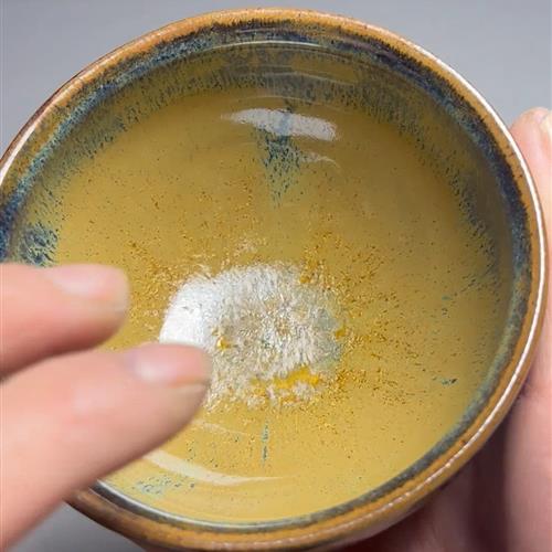 【闪购商品】茶盏-272............