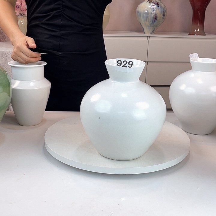 摆件929景德镇陶瓷艺术精品