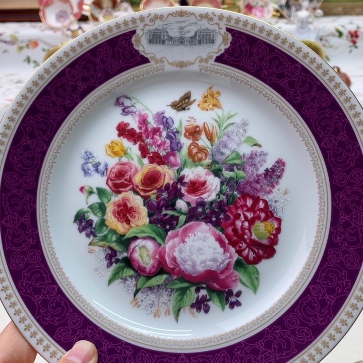 盘维多利亚欧洲中古