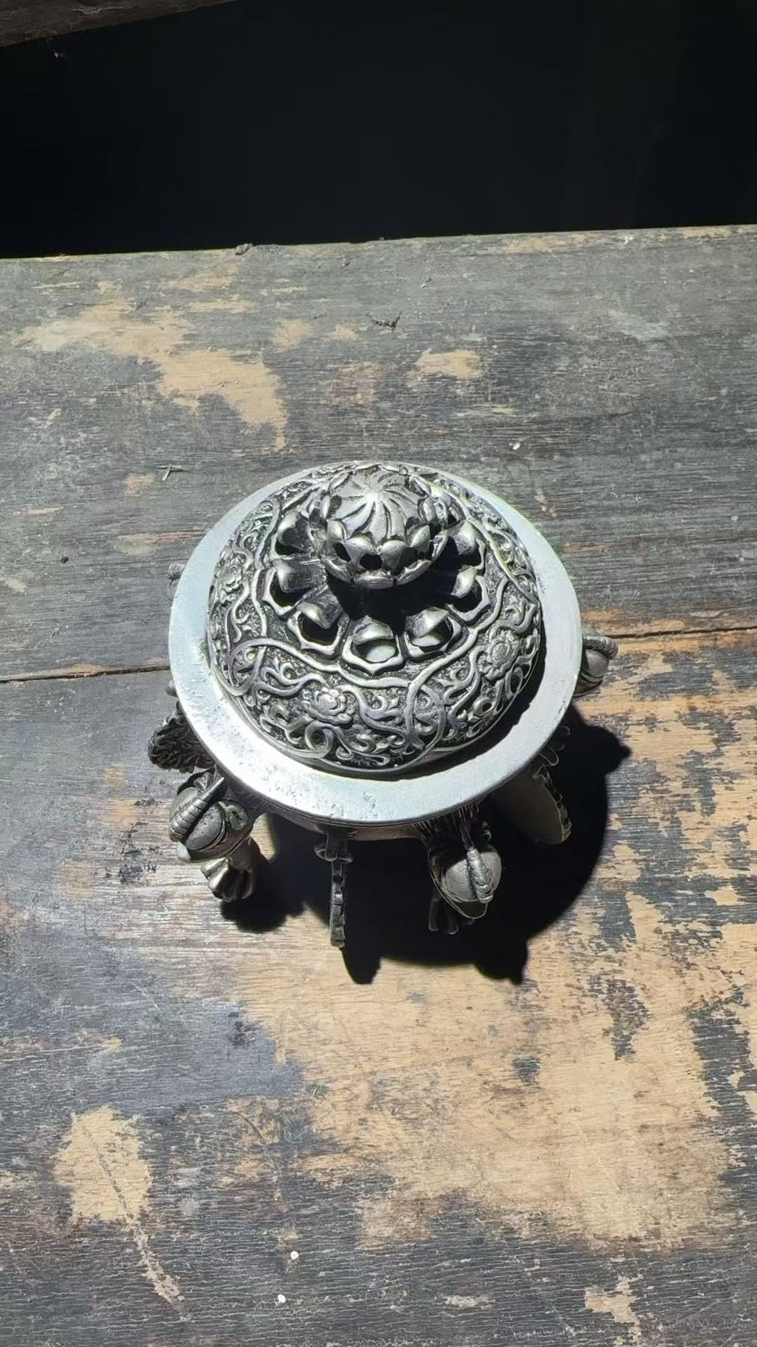 06精品复古摆件创意工艺等