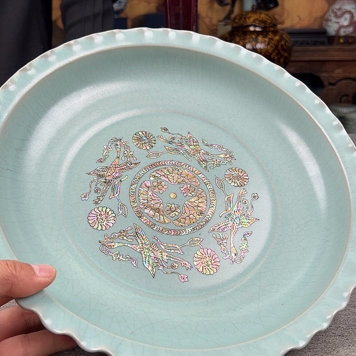 摆件瓷器瓷器瓷器瓷器