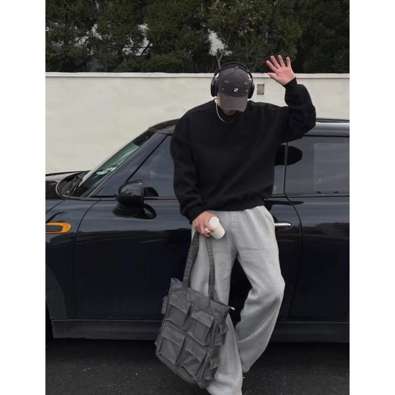 Y【ZJ】MK1005#新款设计师时尚轻奢潮流百搭男女同款短袖T恤