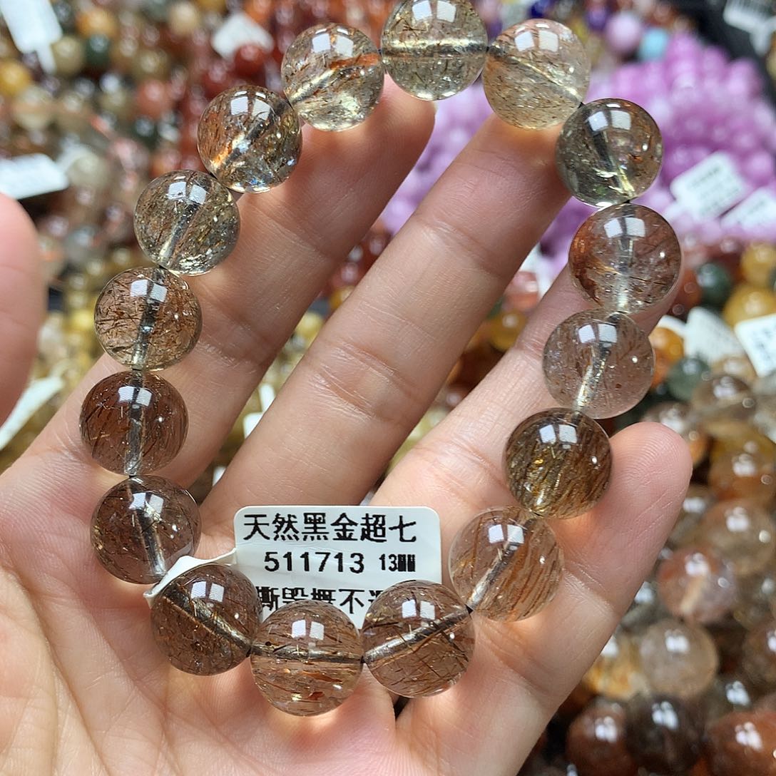 未镶嵌手链水晶，，，