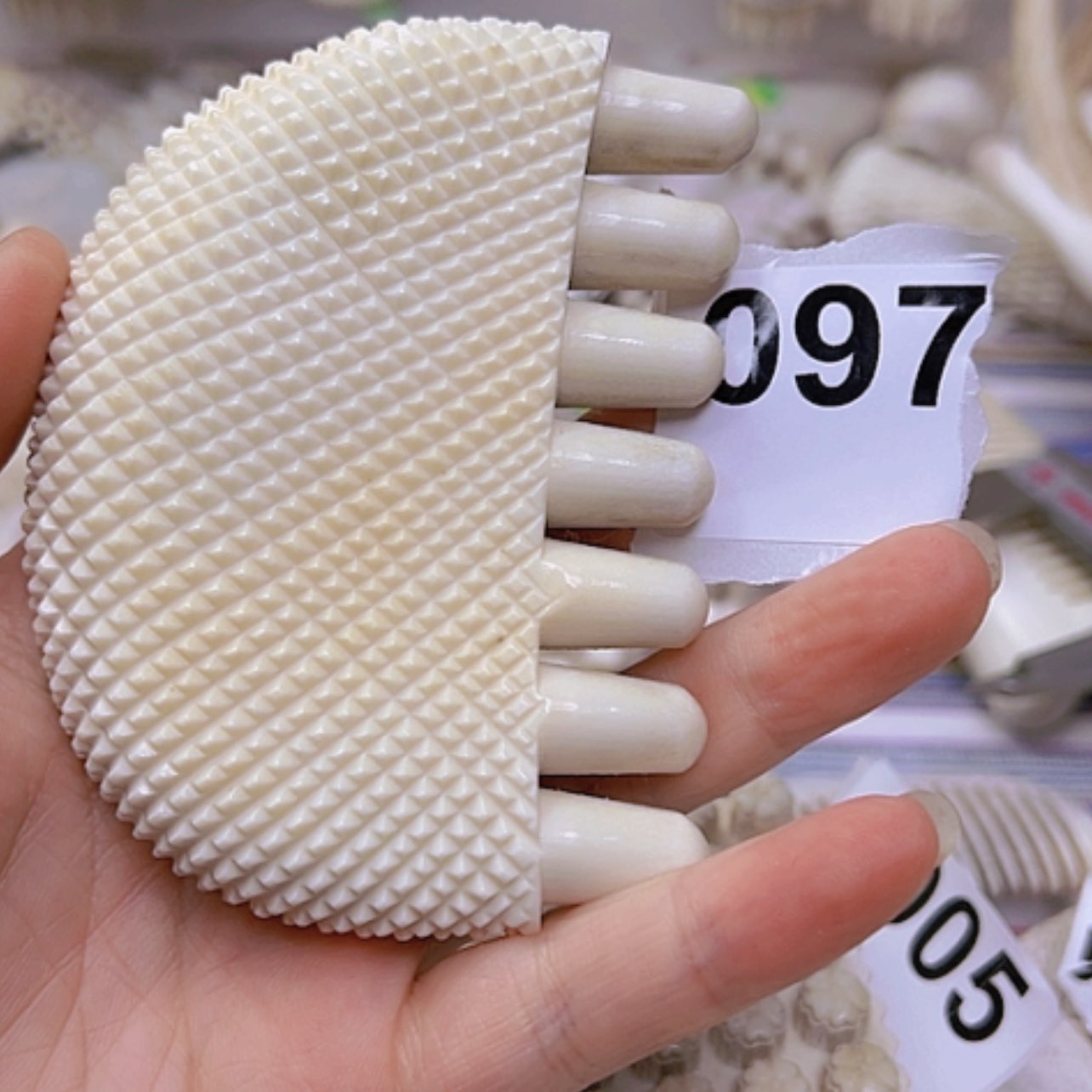 【闪购商品】砖雕鹿角特价处理