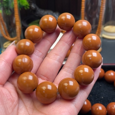 橄榄核手串/手链橄榄核1.95