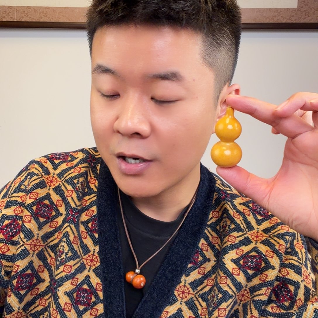 孤***-精品天津嘴八宝葫芦