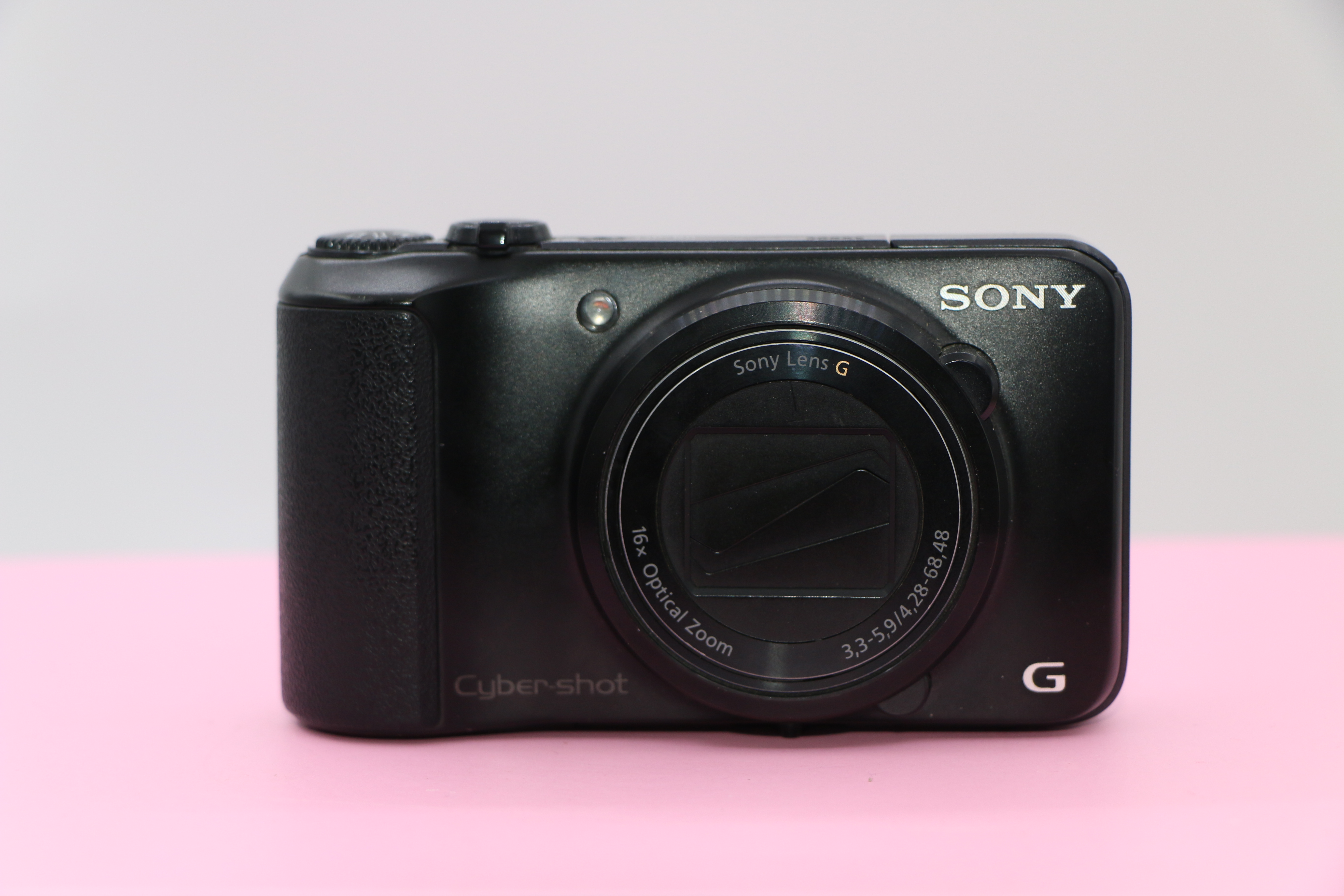 95新 Sony/索尼 h90 1610万像素16倍变焦 无质量问题不退