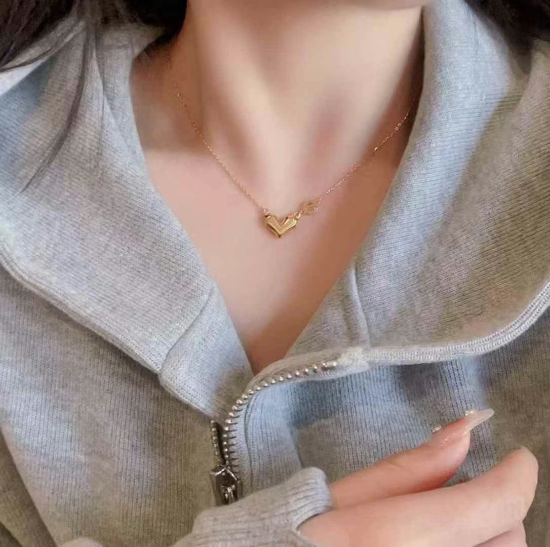 蓉蓉家新款项链在这哦