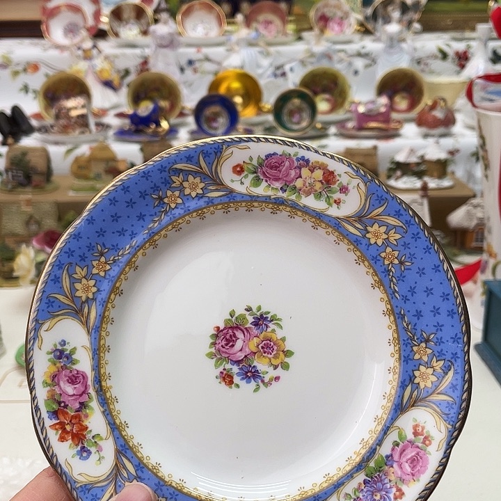 摆件维多利亚欧洲中古
