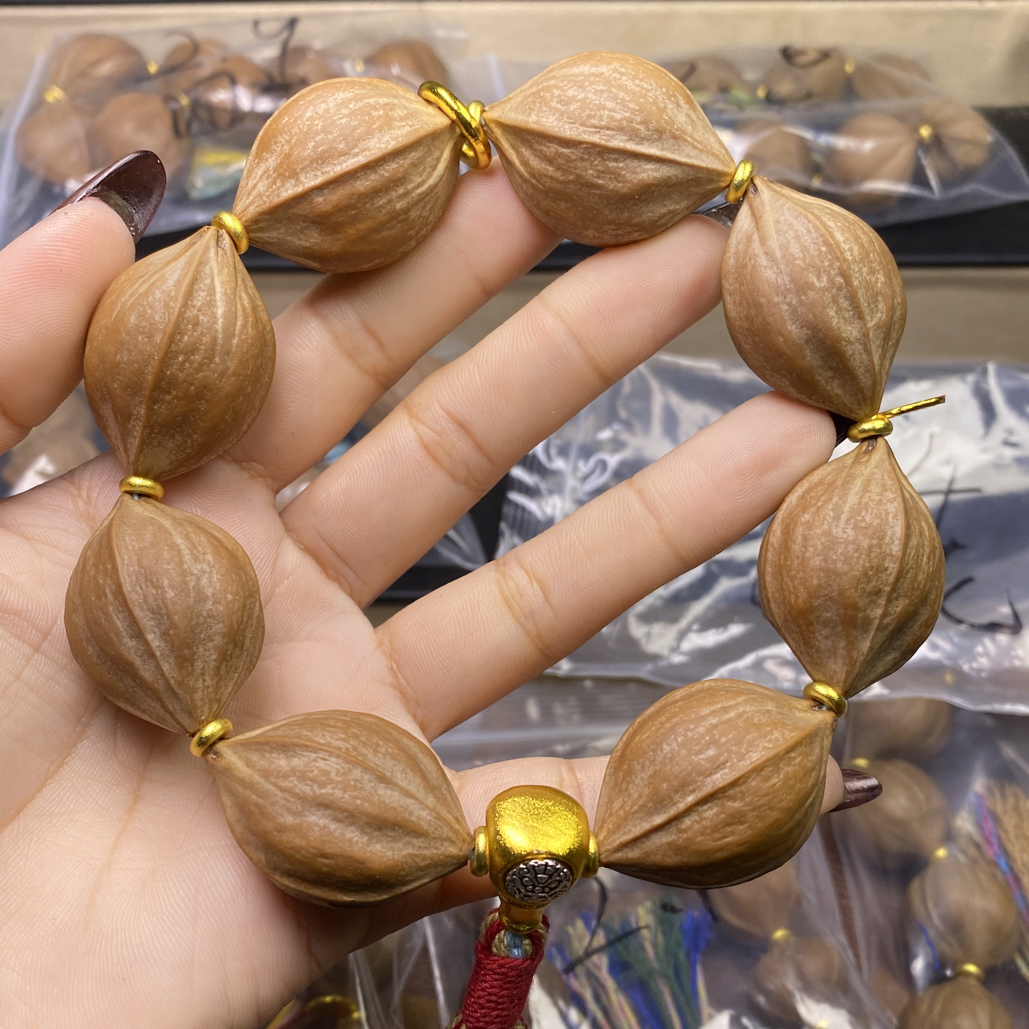 老树梅林铁核2.4正四花