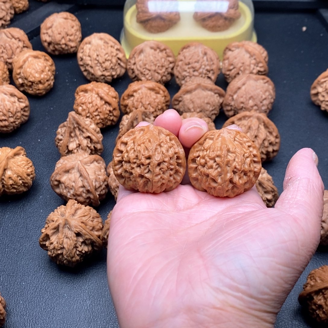 手串/手链橄榄核核王36