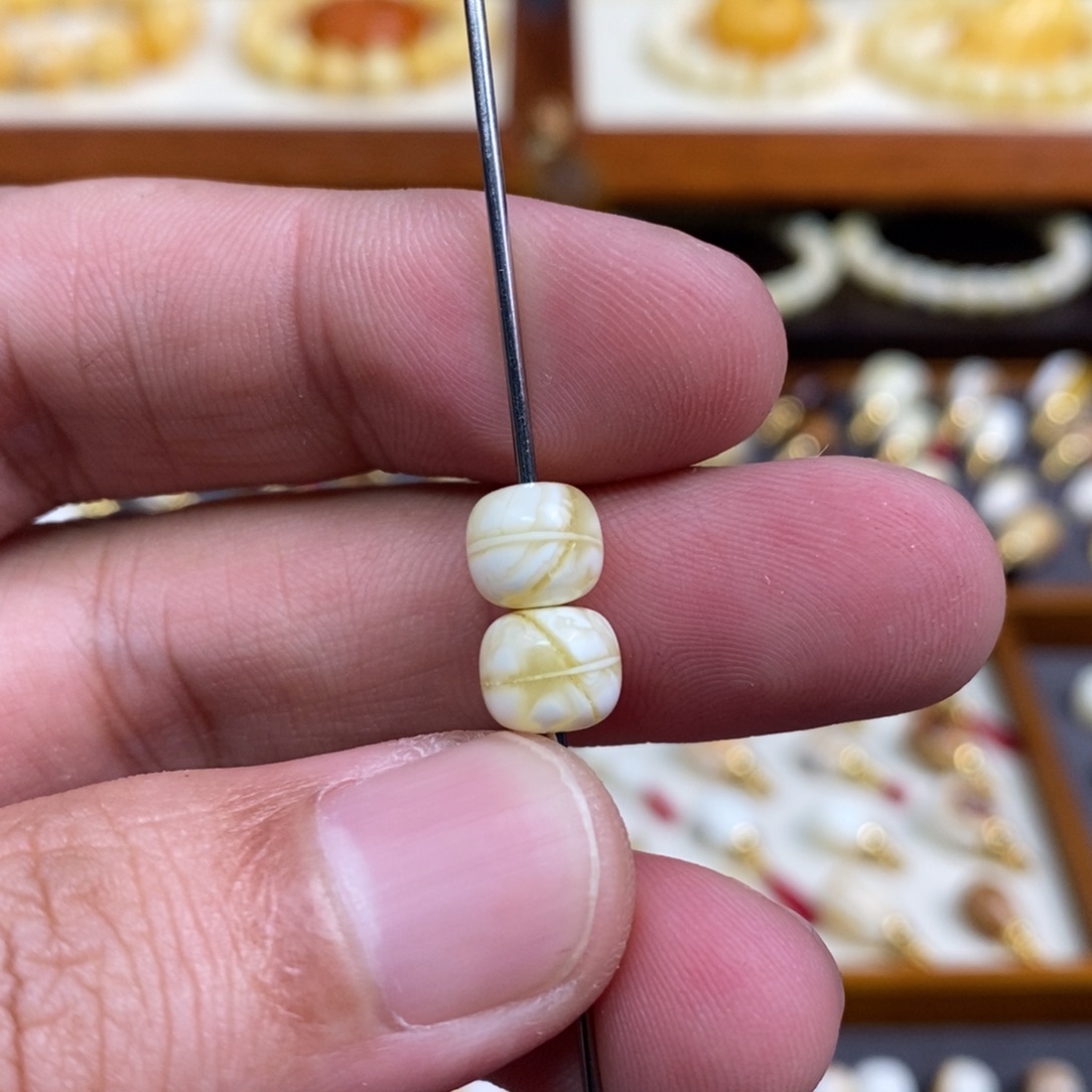 f***t蜜蜡未镶嵌裸石配饰