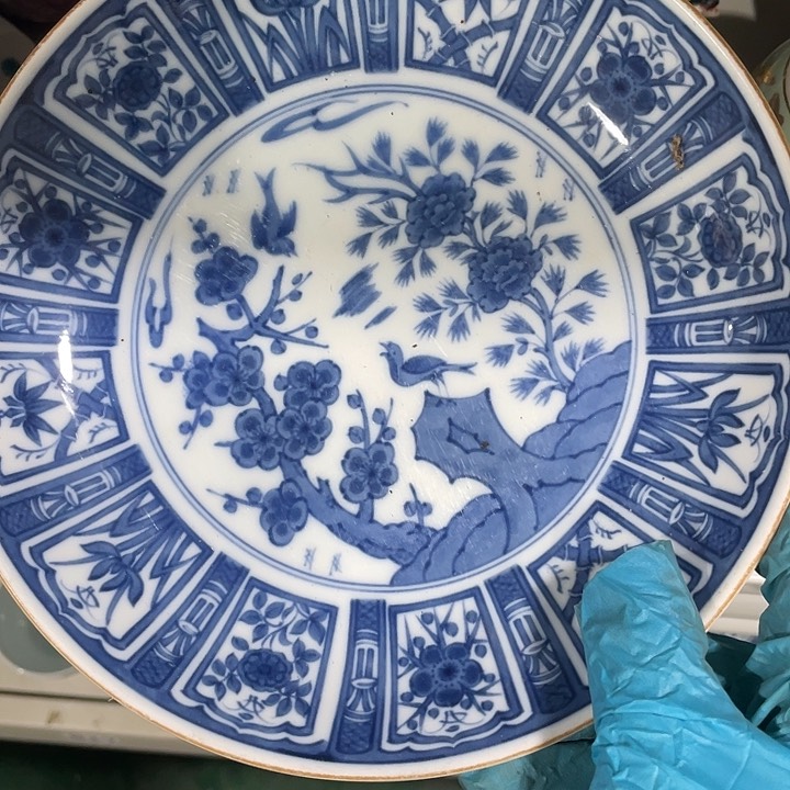 瓷片花***?哈哈哈哈我的天啊我的