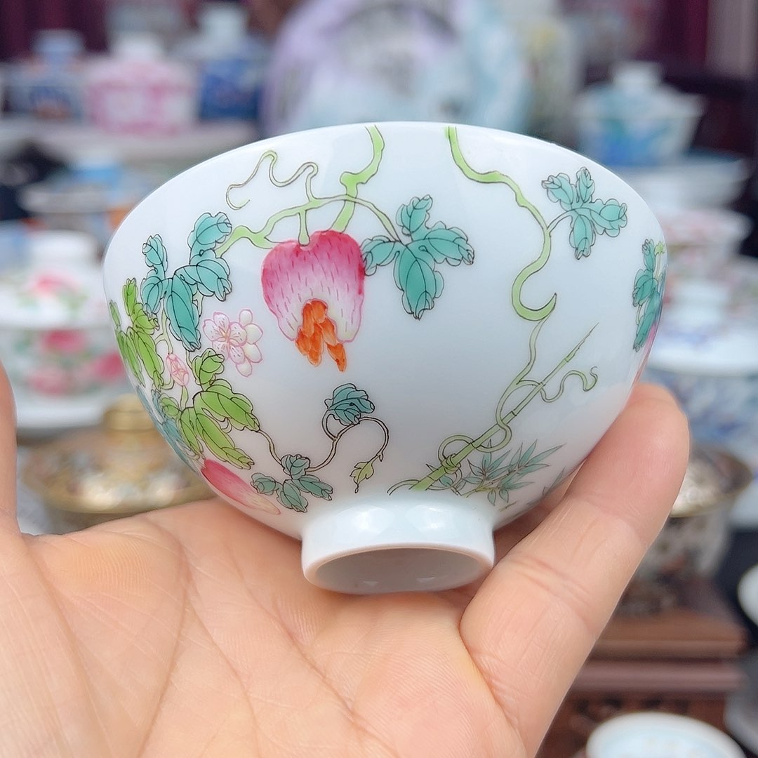 陶瓷艺术设计中心