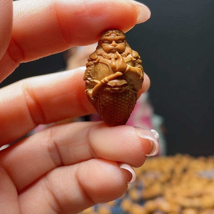 橄榄核手串/手链橄榄