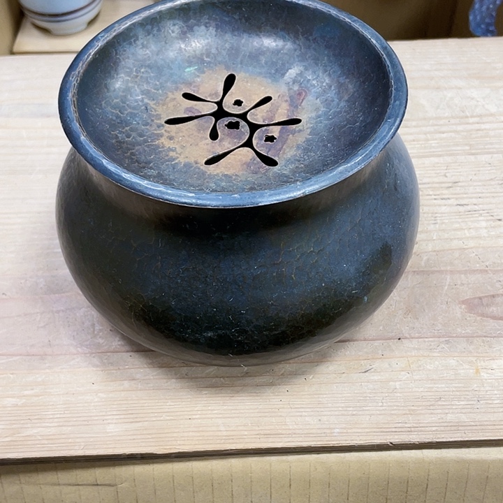 瓷片瓷制作工艺品摆件