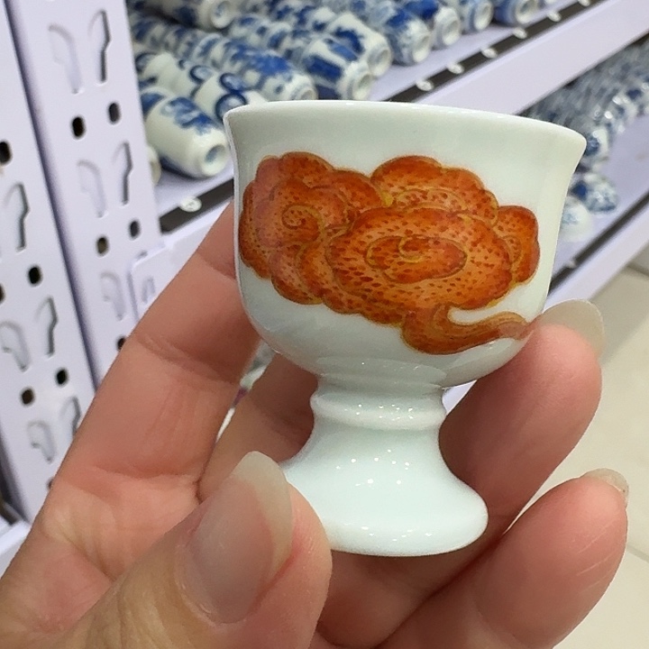 陶瓷艺术品收藏陶瓷