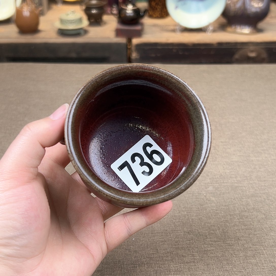 摆件陶瓷高端赏器