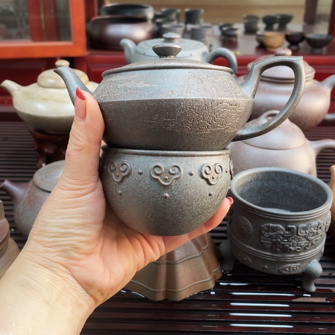 方***兄半手工制作工艺制作