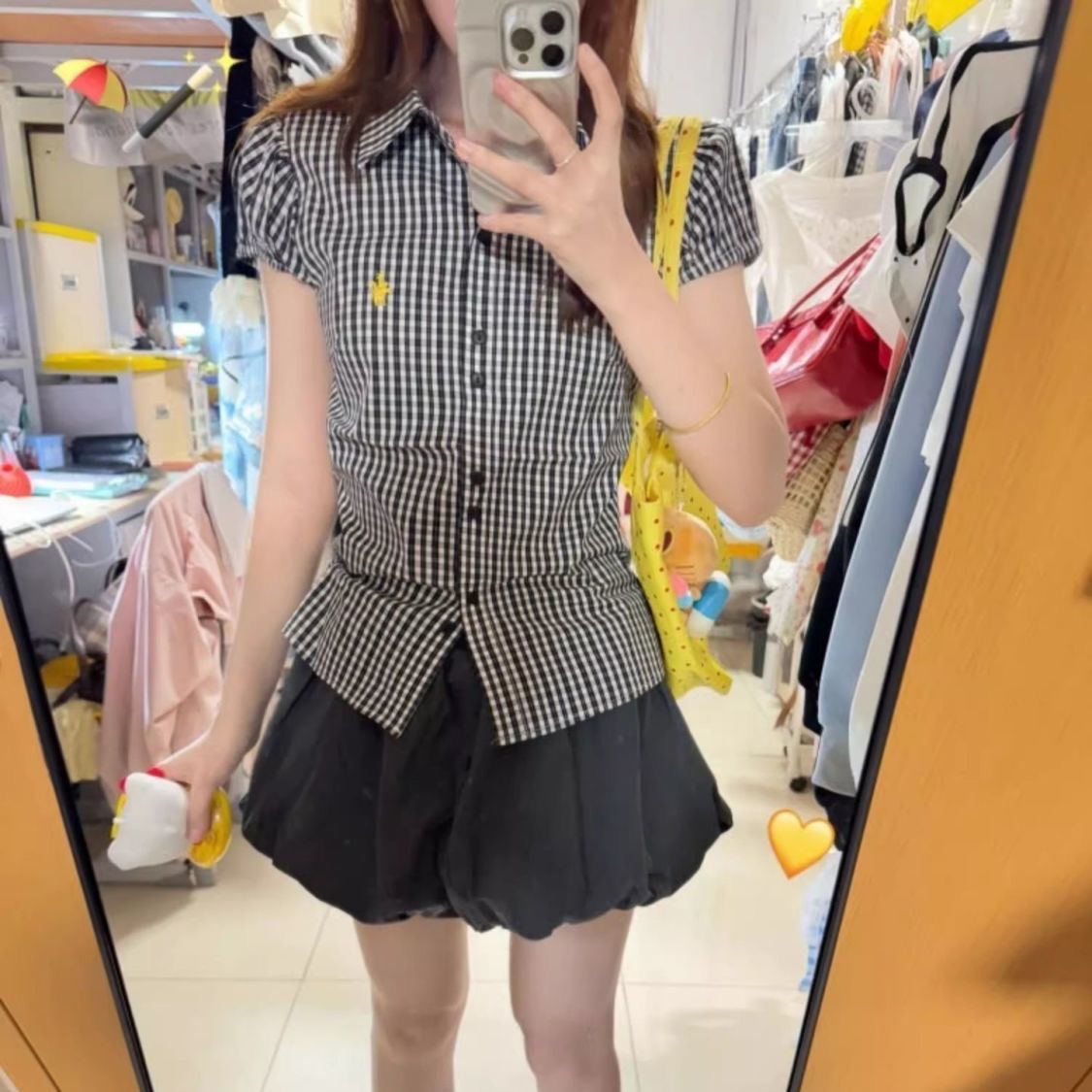 直播间扣号专用链接~女装