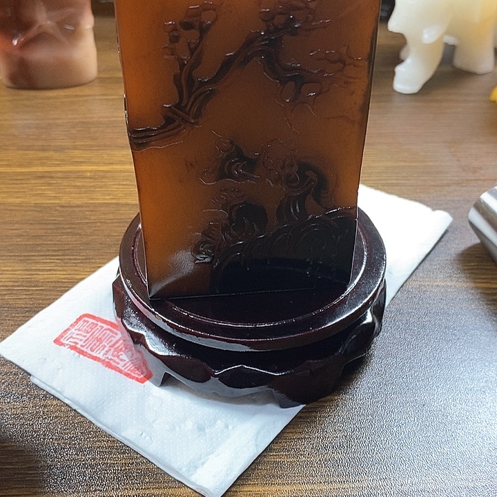 寿山石印石sss寿山石