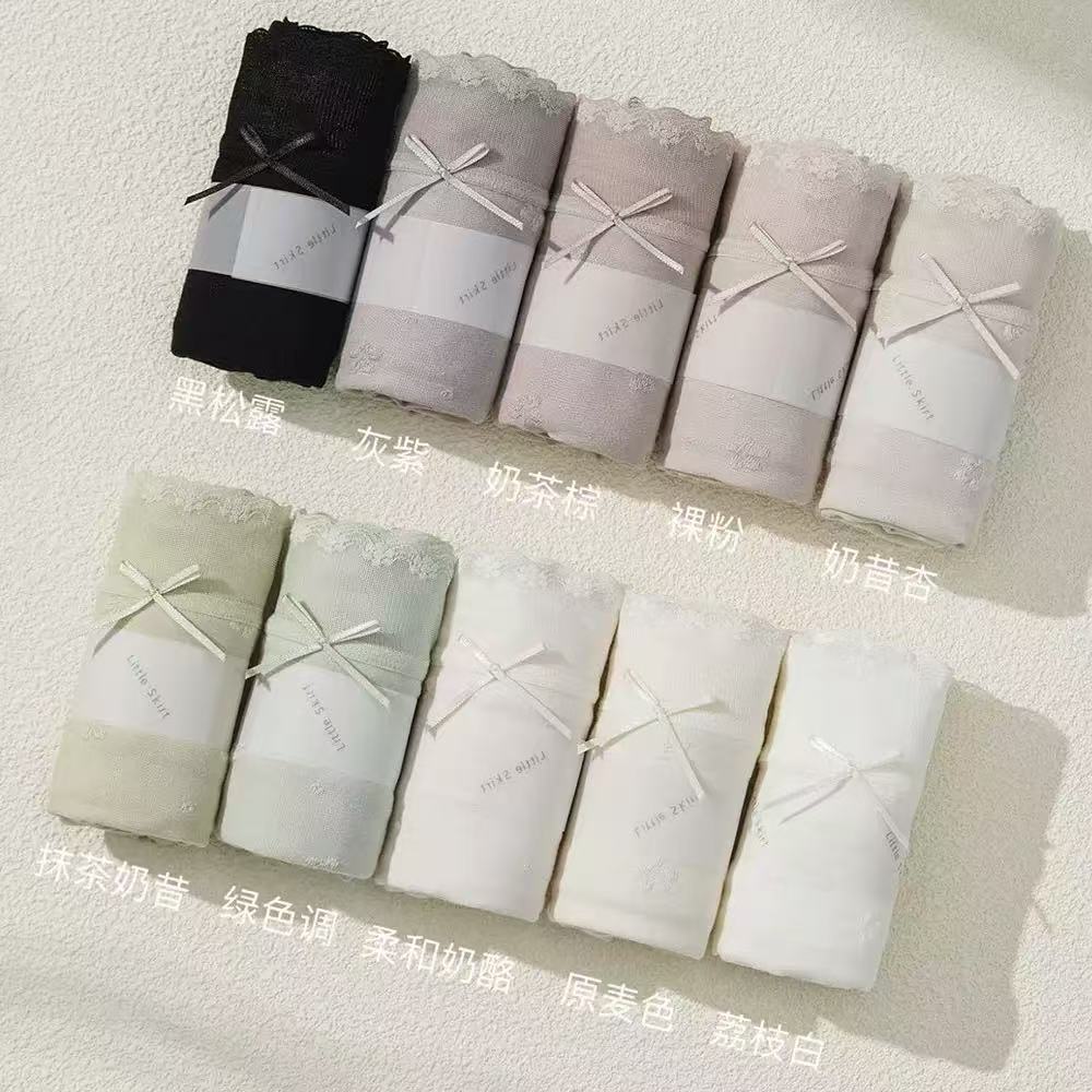 【改价连接】舒适女士内裤舒适时尚透气