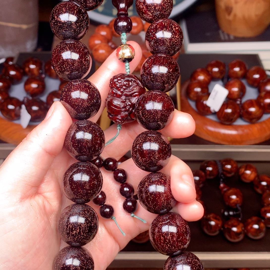 檀香紫檀（小叶紫檀）琳8w