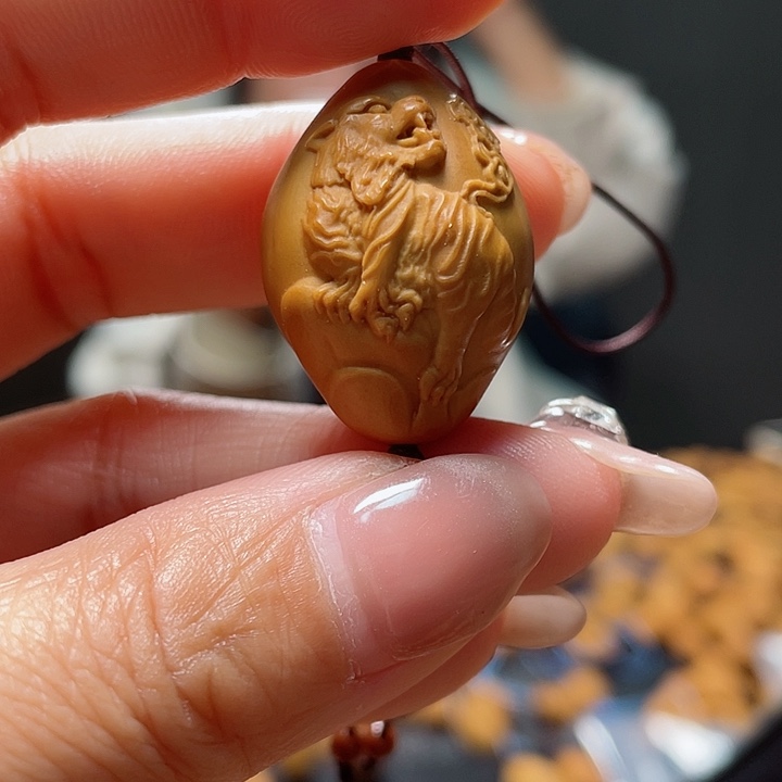 橄榄核手串/手链橄榄