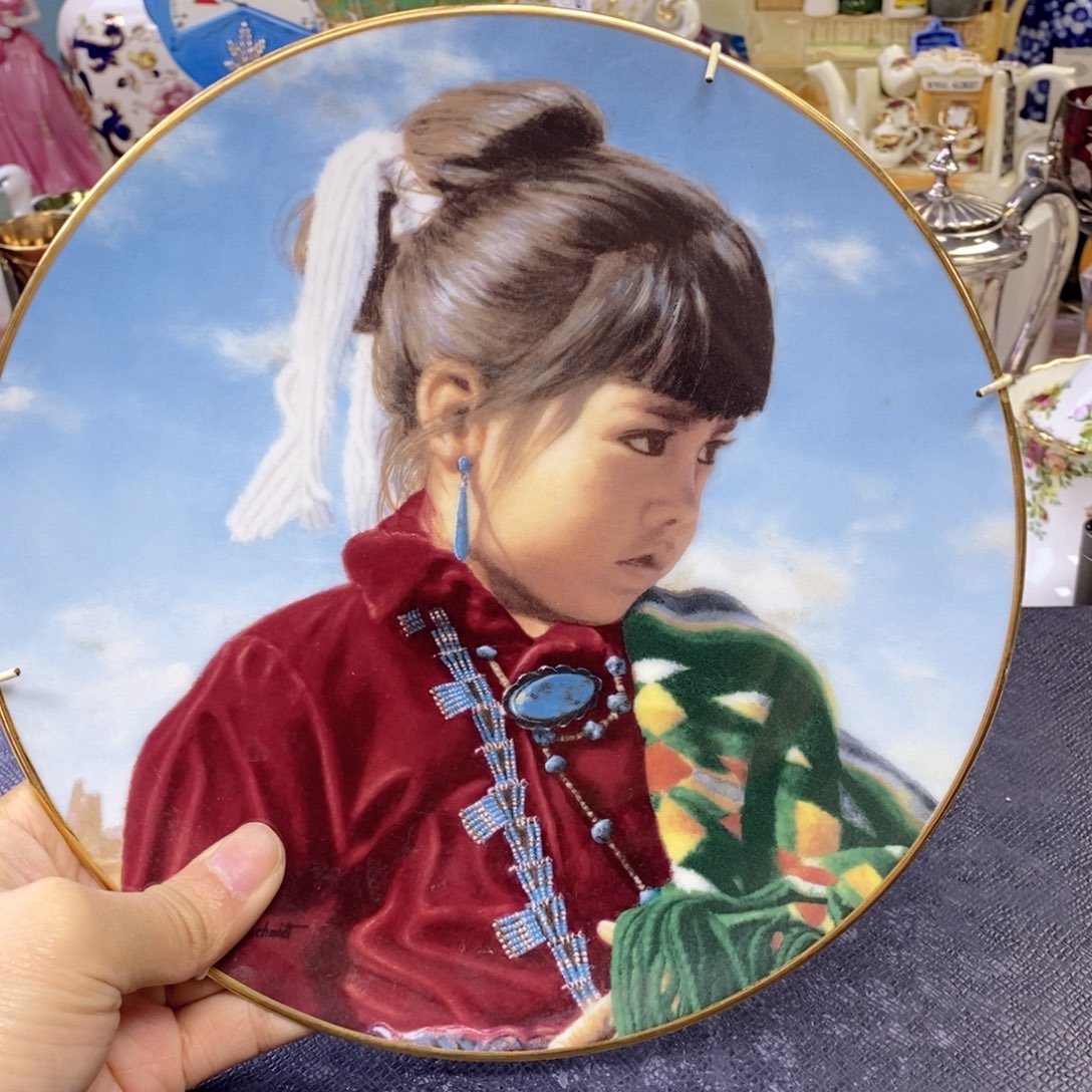 瓷器欧瓷咖啡杯水晶杯