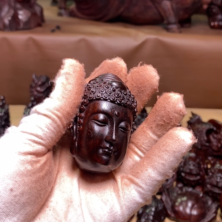 【闪购商品】檀香紫檀（小叶紫檀）