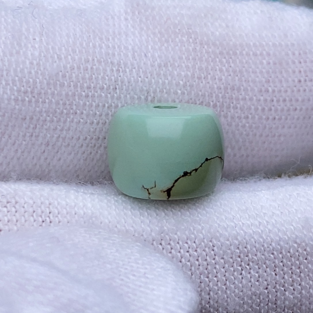 绿松石未镶嵌绿松石