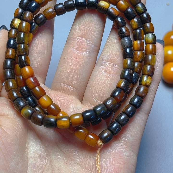 大果紫檀（缅甸花梨）